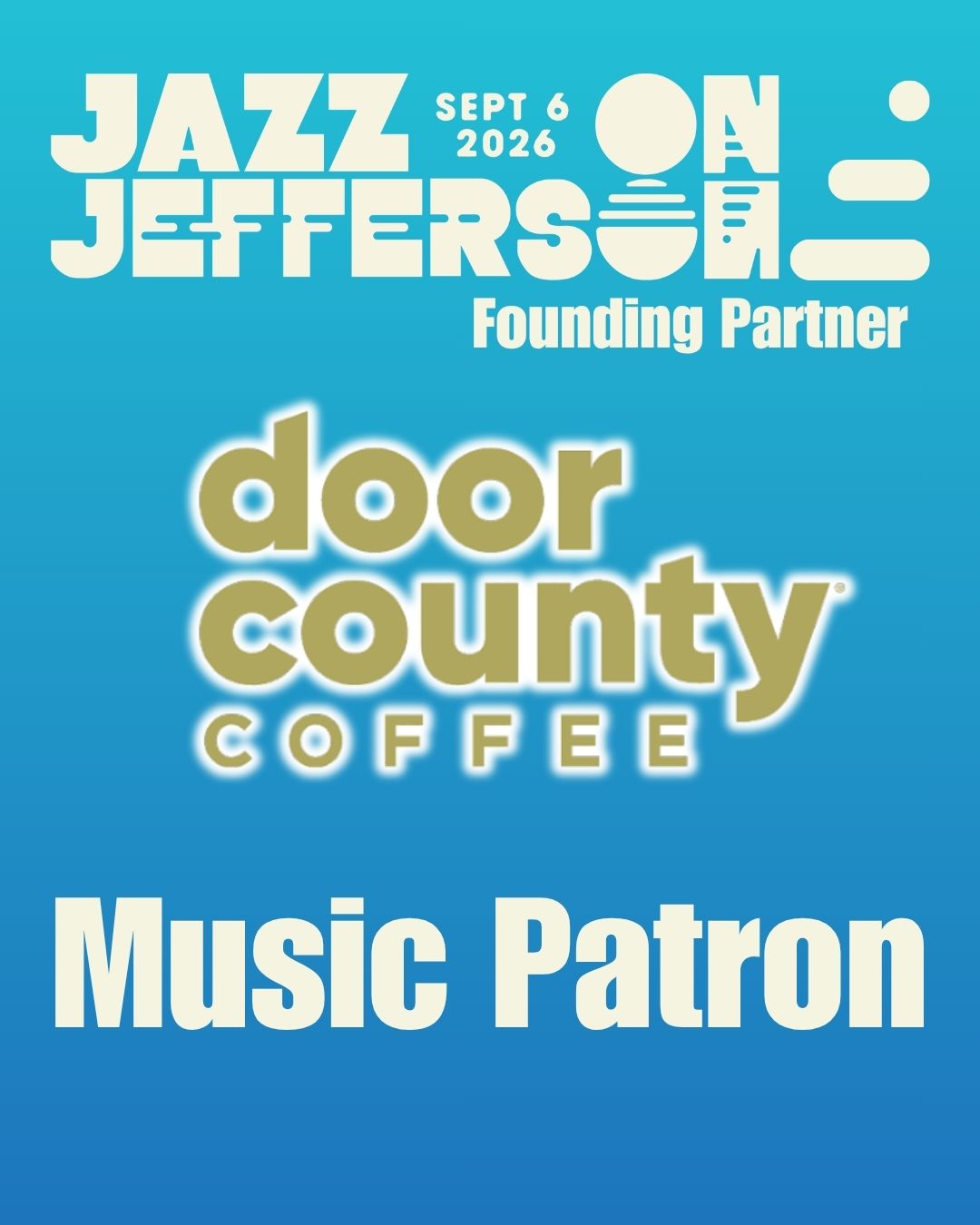 Door County Coffee