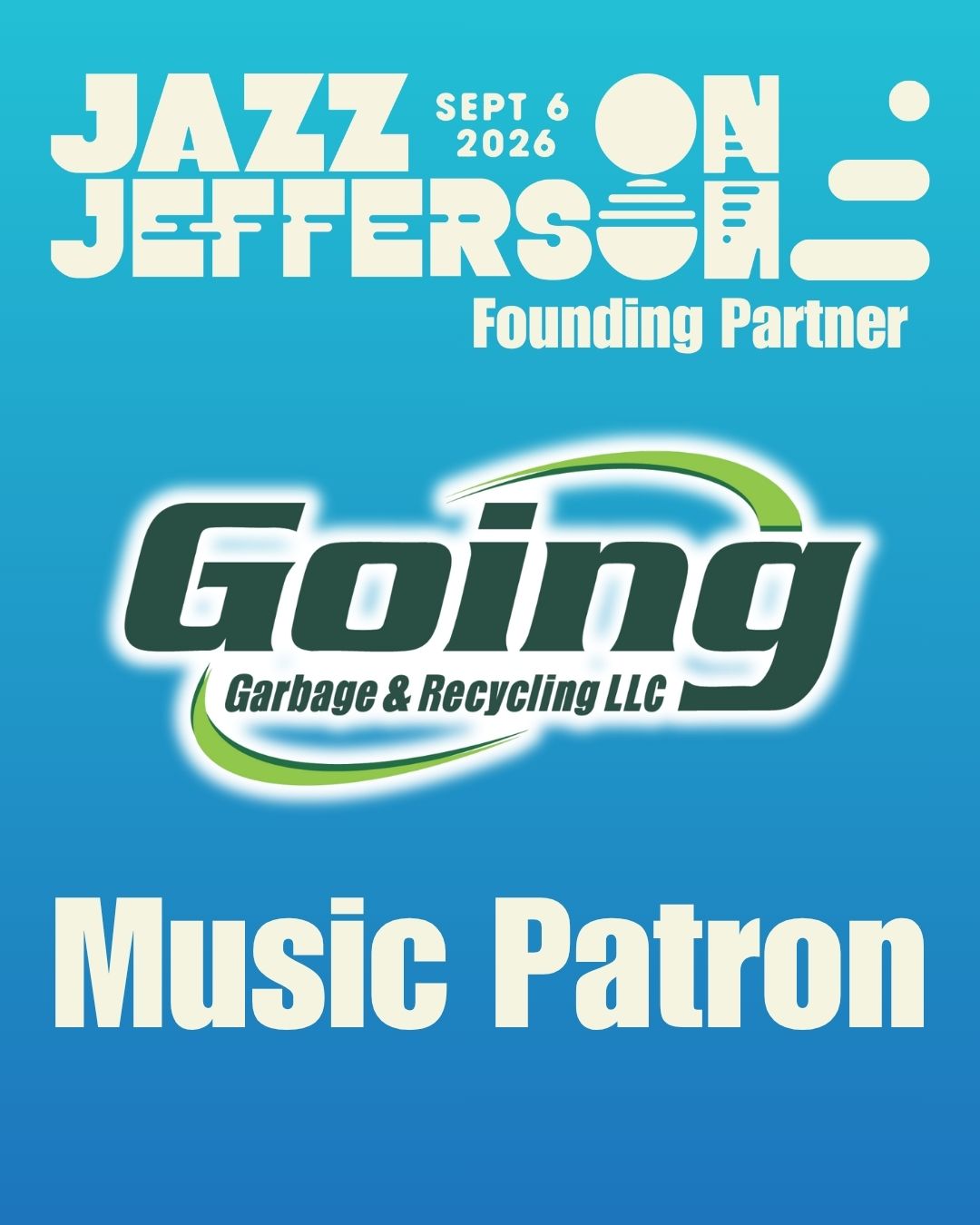 Going Garbage & Recycling LLC