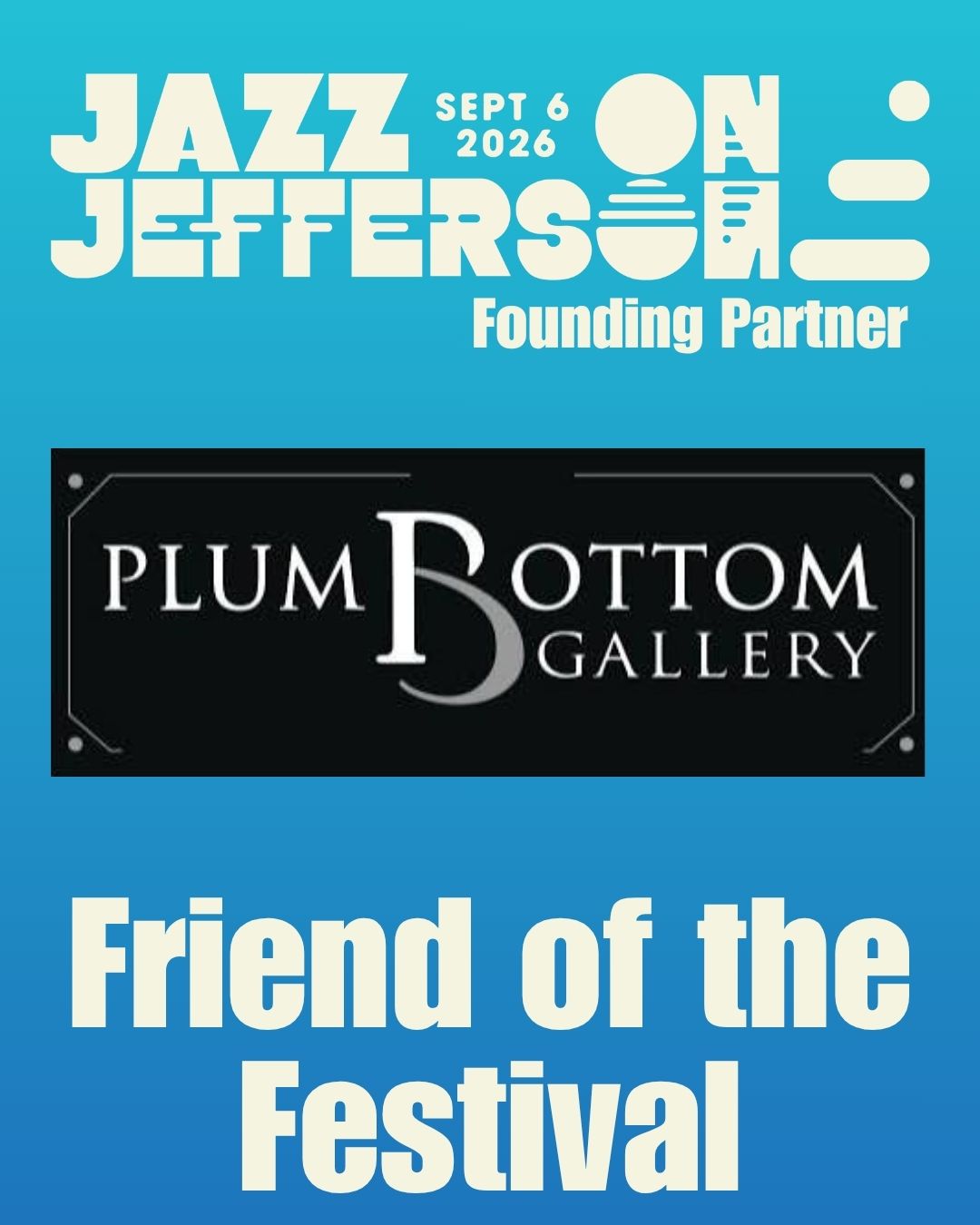 Plum Bottom Gallery