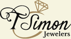 T Simon Jewelers